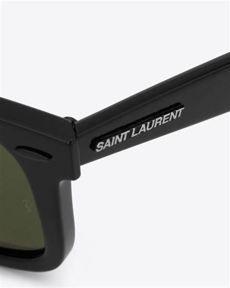 ysl x rayban|Ray Ban .